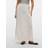 Vero Moda Mid Waist Long Skirt