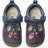Clarks Roamer Berry Toddler Shoe - Blue