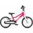Woom GO 2 14" - Hot Pink Børnecykel