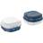 Silva Glow Recharge Blue 62 x 62 mm