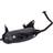 Tecnigas Auspuff Piaggio Peugeot Kisbee 4T
