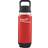 Milwaukee Termoflaske 710ml Rød Termos
