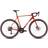 Cube Cross Race C:62 SLX Electricorange 61 cm