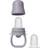 Bibs Baby Feeder Fossil Grey