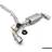 Gravity Stainless Steel GPF Back Valved Exhaust System for BMW 1 Series M135i F40 19-24