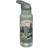 klean-kanteen 12 oz Kid Sport-Cap Water Bottle Mountain Scape