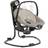 Joie Serina 2in1 Hazelnoot Babyschommel Bruin
