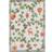 Ekelund Linneväveri Julefröjd 35x50 cm Multi Kitchen Towel Multicolour