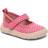 bisgaard Barefoot Ballet - Rose Dots