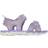 Hummel Glitter Jr Sandaler - Violet Tulip