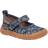 bisgaard Barefoot Ballet - Navy