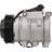 Bosch Air Conditioning 1 986 AD1 157 Compressor