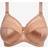 Elomi Bygel-bh Cate Allure - Brun