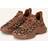 Steve Madden Mistical Sneaker - Brun