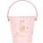 Little Dutch Fairy Garden Rosa One Size