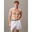 Calvin Klein Double Waistband Swim Shorts - Intense Power