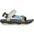 Teva Kid's Hurricane XLT 2 Sandals - Glow Multi