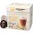Columbus Vanilla Macadamia Latte 12 Pods for Dolce Gusto