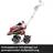 Einhell Professional 3431220 Batteri Markbearbetare 45 cm