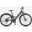 Engwe Elcykel MapFour N1 Air Ink Green Herrcykel, Damcykel