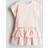 H&M 2-Piece Cotton Muslin Set - Pink