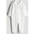 H&M Collared Zip-Up Sleepsuit - White