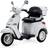 Veleco Cristal Electric Mobility Scooter 1000W