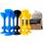 Suction Cup Darts Silicone Throwing Game