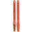 Black Diamond BD Bouldering Brush Orange S