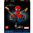 LEGO Marvel Iron Spider Man Bust 76326