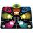 Music Party Dance Mat