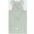 John Lewis Baby Elephant Hooded Towel Green