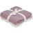 Pippi Muslinfiltar 3-pack 65 x 65 cm Quail