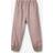 Wheat Regnbyxor Med Termo - PU - Dusty Lavender