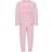 Hummel Arine Crewsuit - Pink-A-Boo