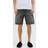 Jack & Jones Lös Passform Denimshorts Black Denim