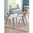 Bluey Kids Table And Chairs Set Print