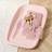 Tutti Bambini Cushi Baby Changing Mat Petal