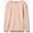 Wheat Powder Rib Blus L/S Reese - 7 År