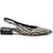 Pavement Slingback Kala - Vit