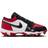 Nike Jordan 1 Low PS/GS - Gym Red/White/Black