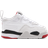 Nike Jordan 4 RM TD - White/Black/Neutral Grey/Varsity Red