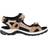 ecco Offroad Sandal - Cashmere /Nude