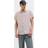 Jack & Jones Skjorta JjeSummer Shirt SS SN Grå