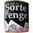 Hisab Joker Sparebøsse Sorte Penge