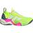 adidas Scarpe Rapidmove ADV 2 W - Lucid Lemon/Chalk White/Lucid Pink