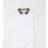 Burberry Polo Shirt Kids - White