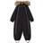Kuling Val D'Isere Vinteroverall Always - Black