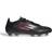 adidas F50 Pro Fg Football Boots - Black