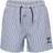 Hummel Badeshorts Til Børn HmlSURFO - Blå Drenge